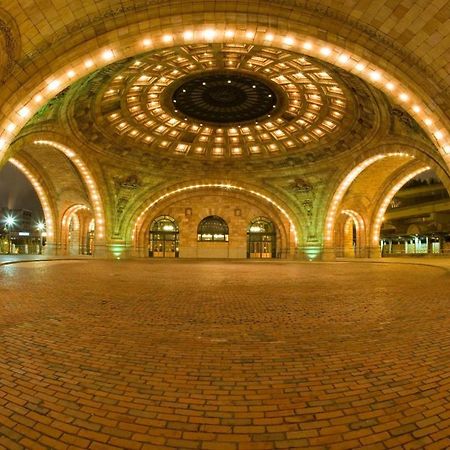 Abode Pittsburgh - Downtown Convention Centerアパートメント エクステリア 写真