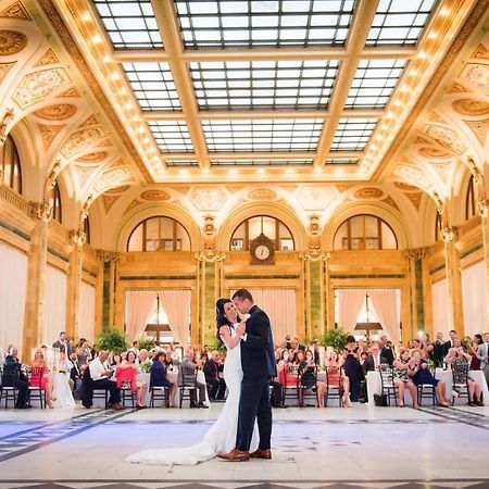 Abode Pittsburgh - Downtown Convention Centerアパートメント エクステリア 写真
