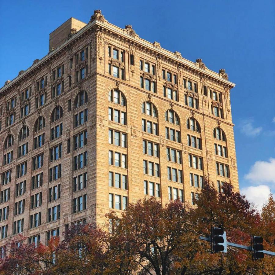 Abode Pittsburgh - Downtown Convention Centerアパートメント エクステリア 写真
