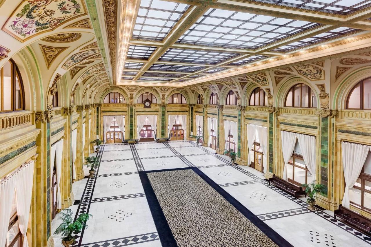 Abode Pittsburgh - Downtown Convention Centerアパートメント エクステリア 写真