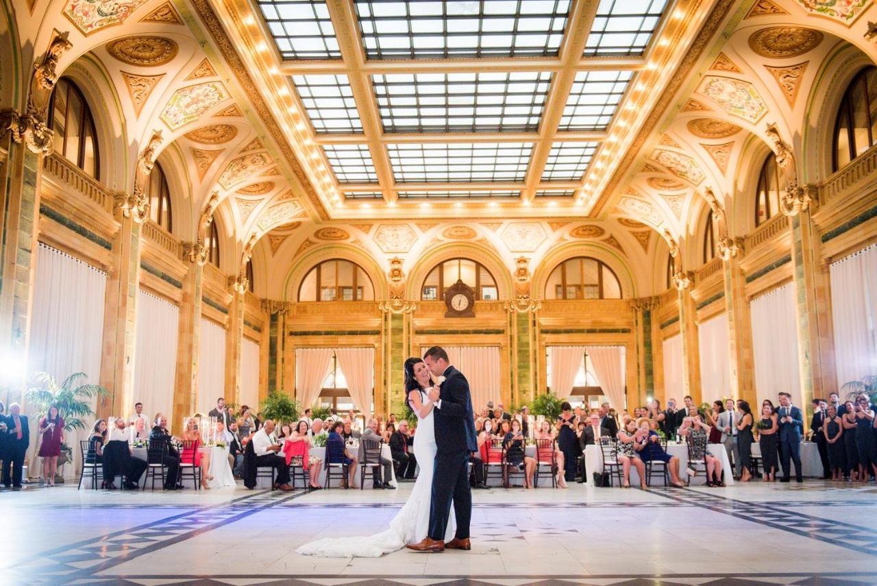 Abode Pittsburgh - Downtown Convention Centerアパートメント エクステリア 写真