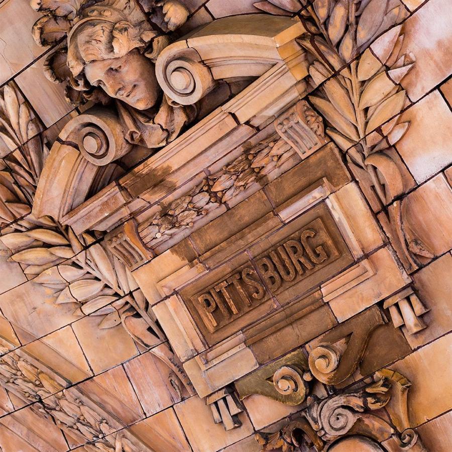 Abode Pittsburgh - Downtown Convention Centerアパートメント エクステリア 写真