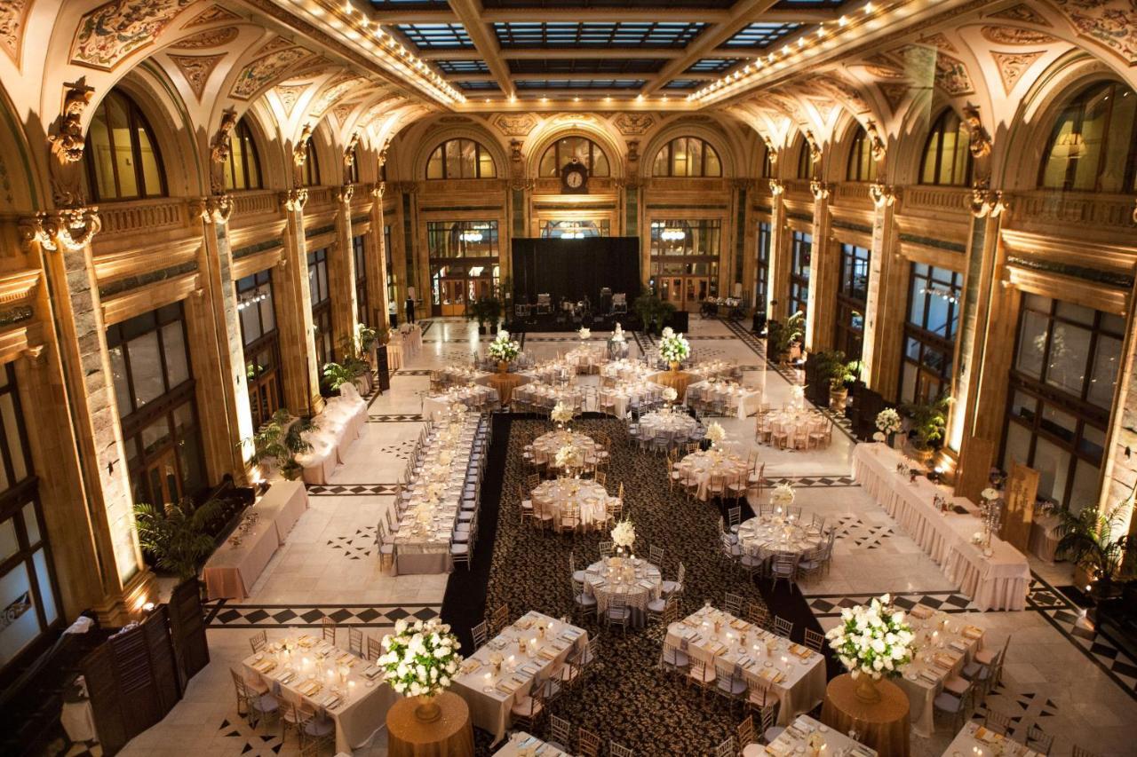 Abode Pittsburgh - Downtown Convention Centerアパートメント エクステリア 写真