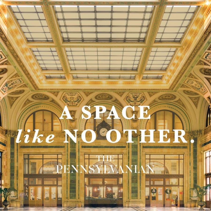 Abode Pittsburgh - Downtown Convention Centerアパートメント エクステリア 写真